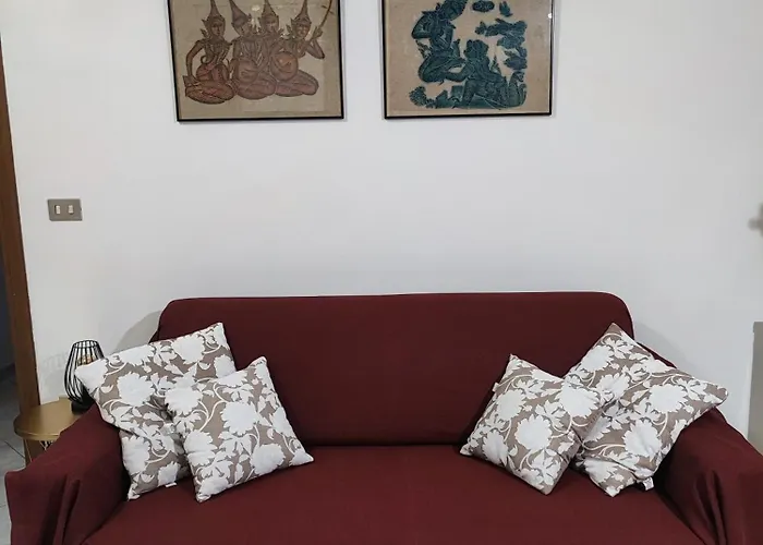 Parco Del Sole Apartment Rome
