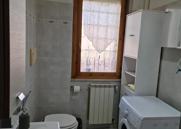Apartment Parco Del Sole *