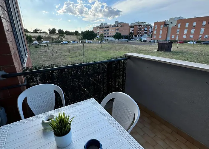 Parco Del Sole Apartment Rome