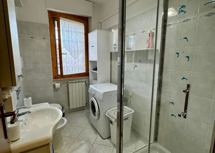 Parco Del Sole Apartment
