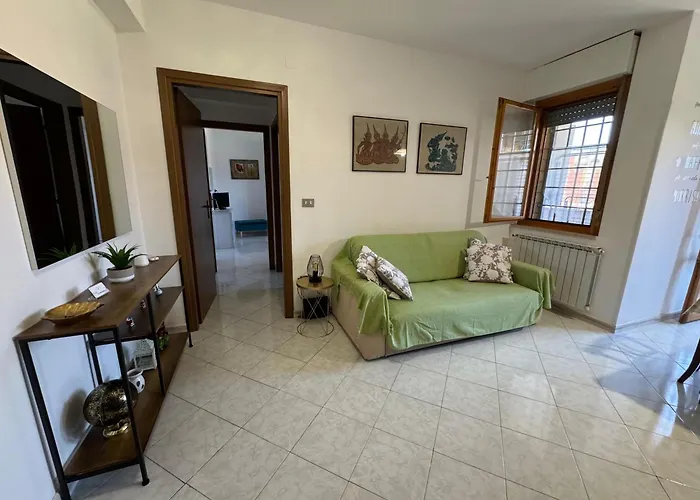 Apartment Parco Del Sole *