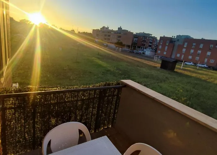 Parco Del Sole *