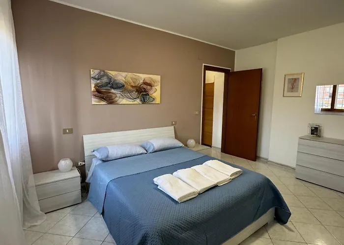 Apartment Parco Del Sole