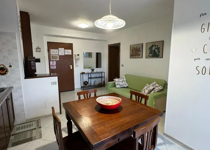 Parco Del Sole Apartment Rome