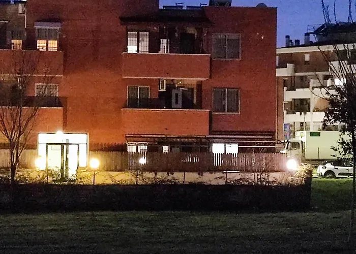 Parco Del Sole Apartment *